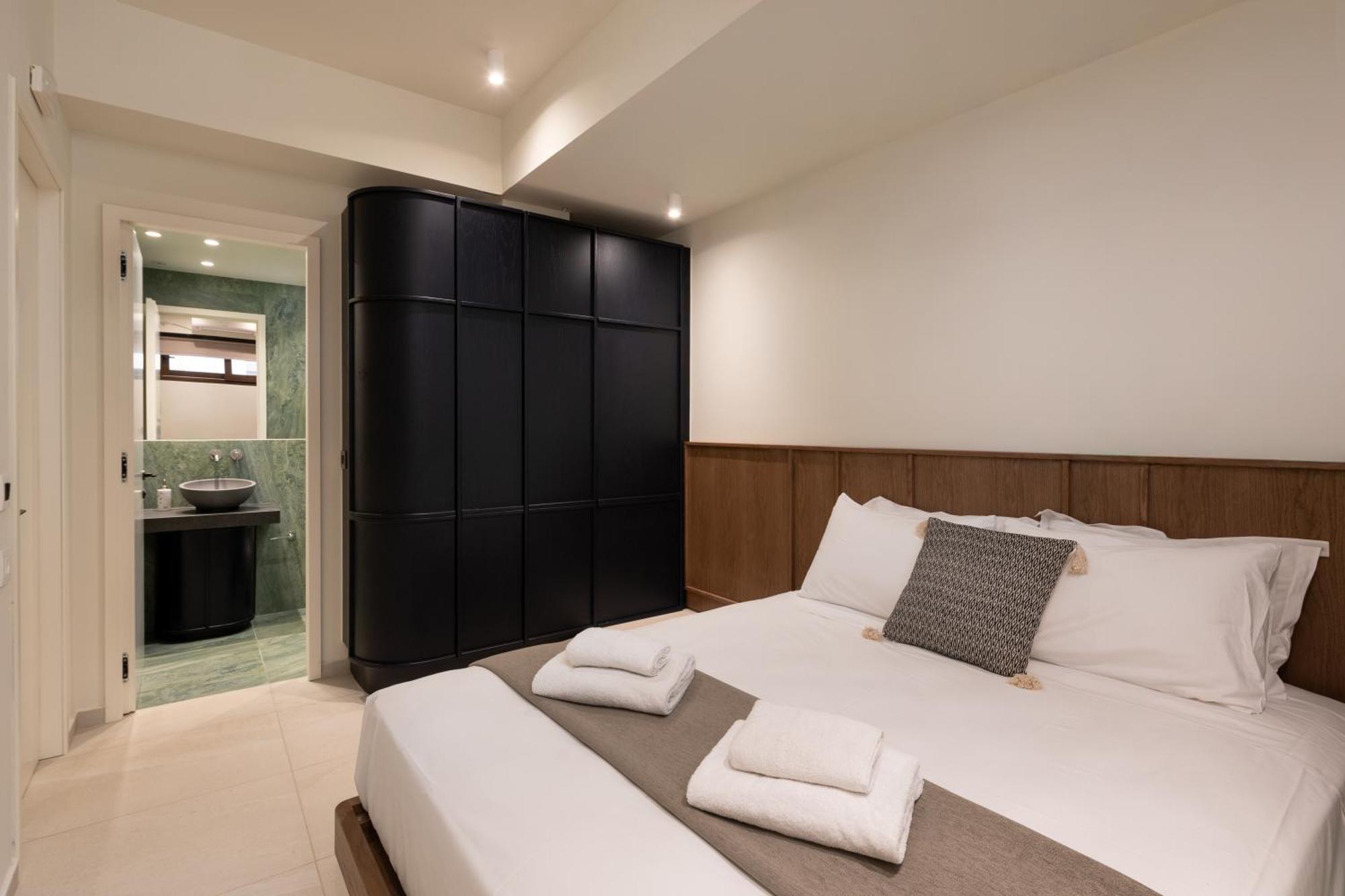 Elounda Stories Boutique Hotel Экстерьер фото