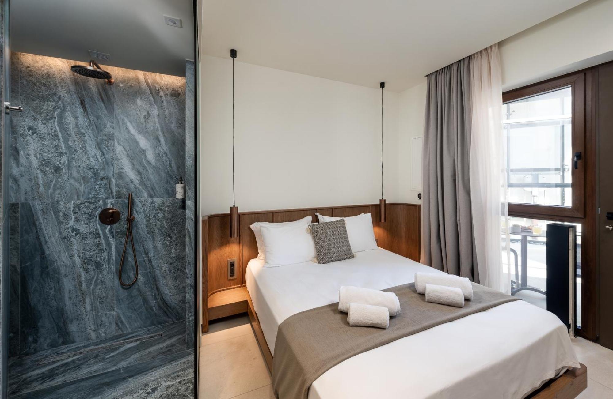 Elounda Stories Boutique Hotel Экстерьер фото