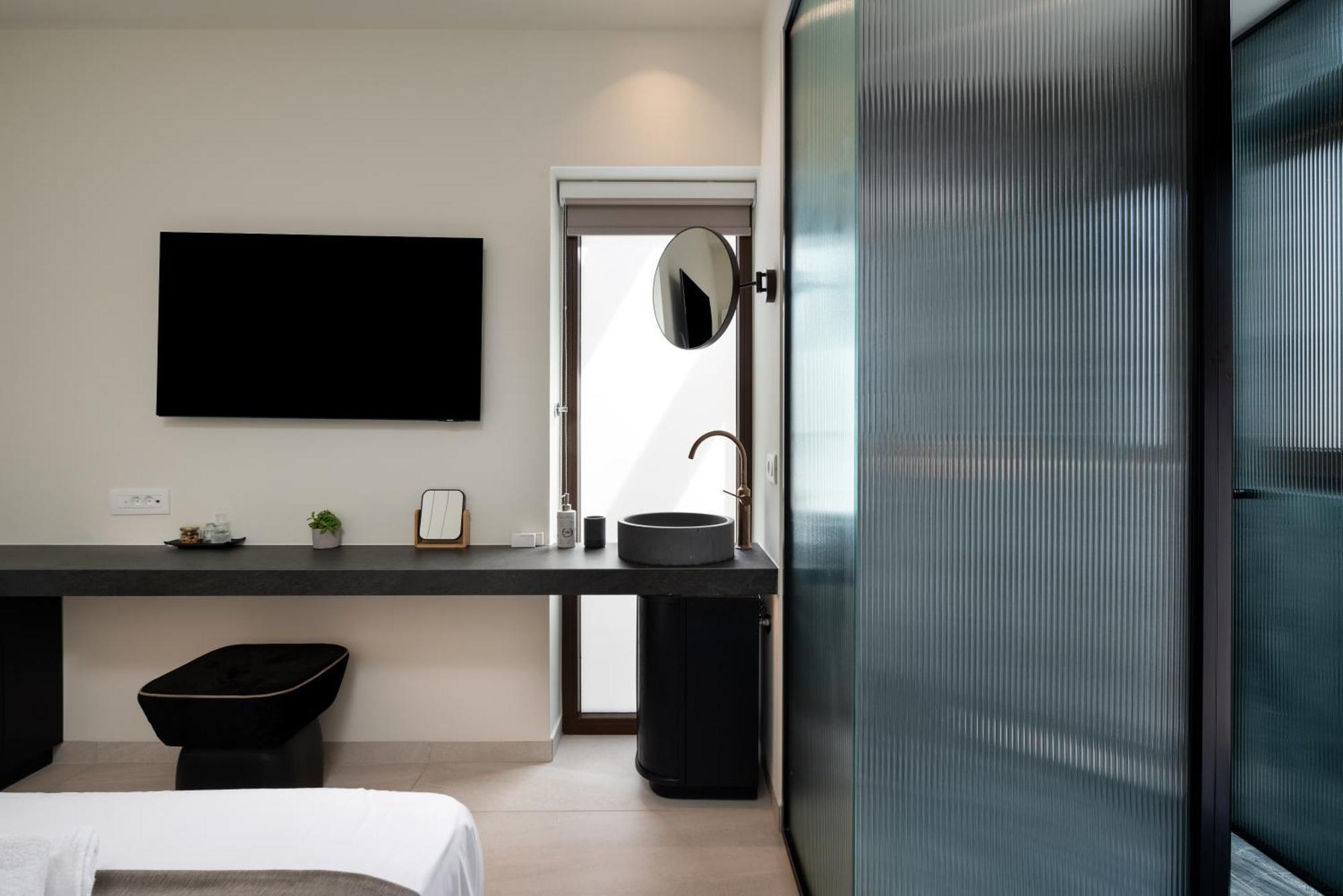 Elounda Stories Boutique Hotel Экстерьер фото