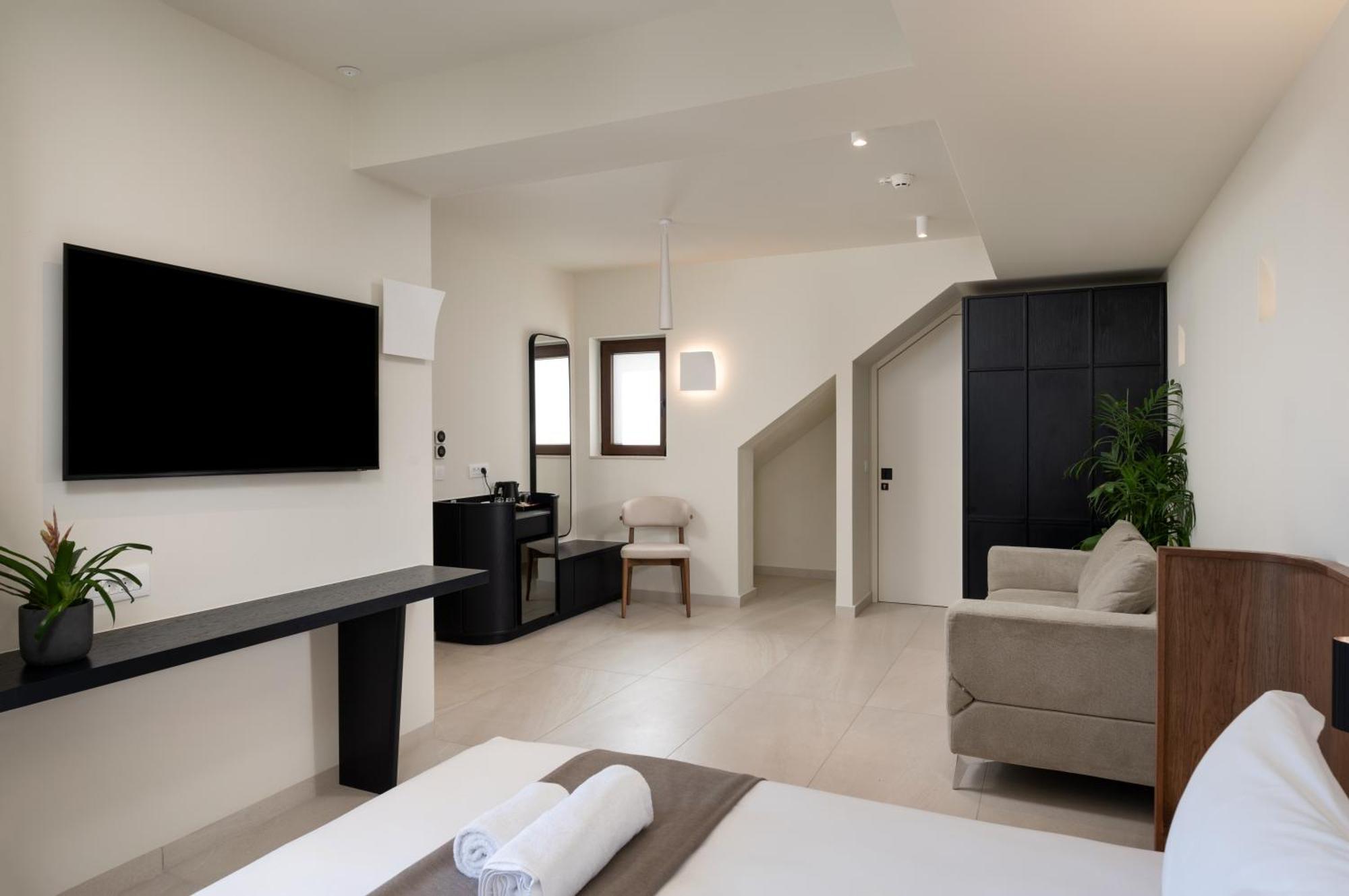 Elounda Stories Boutique Hotel Экстерьер фото