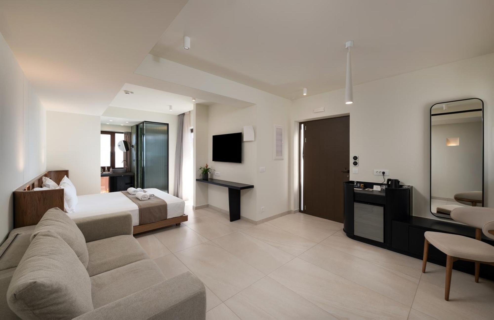 Elounda Stories Boutique Hotel Экстерьер фото