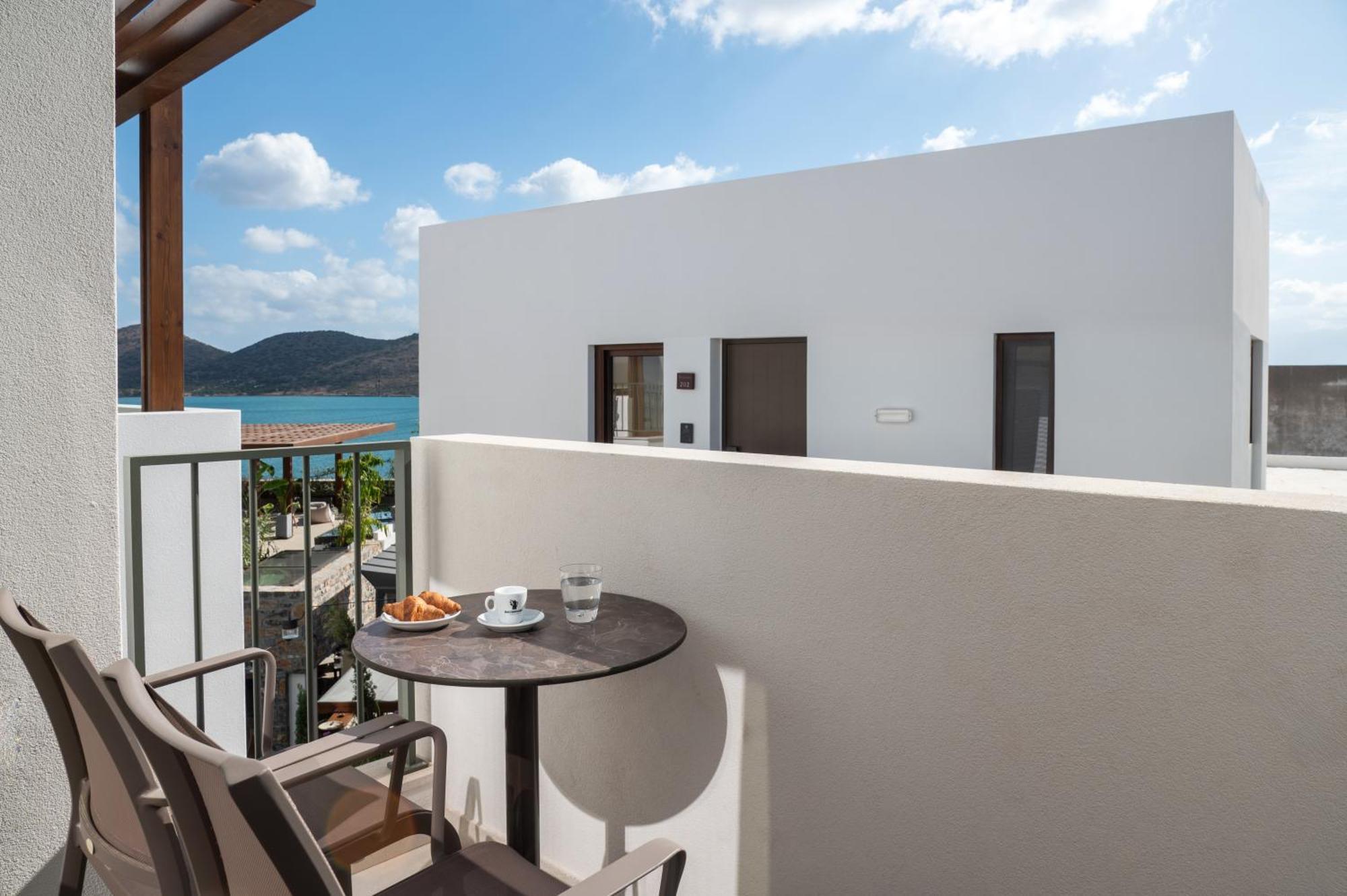 Elounda Stories Boutique Hotel Экстерьер фото