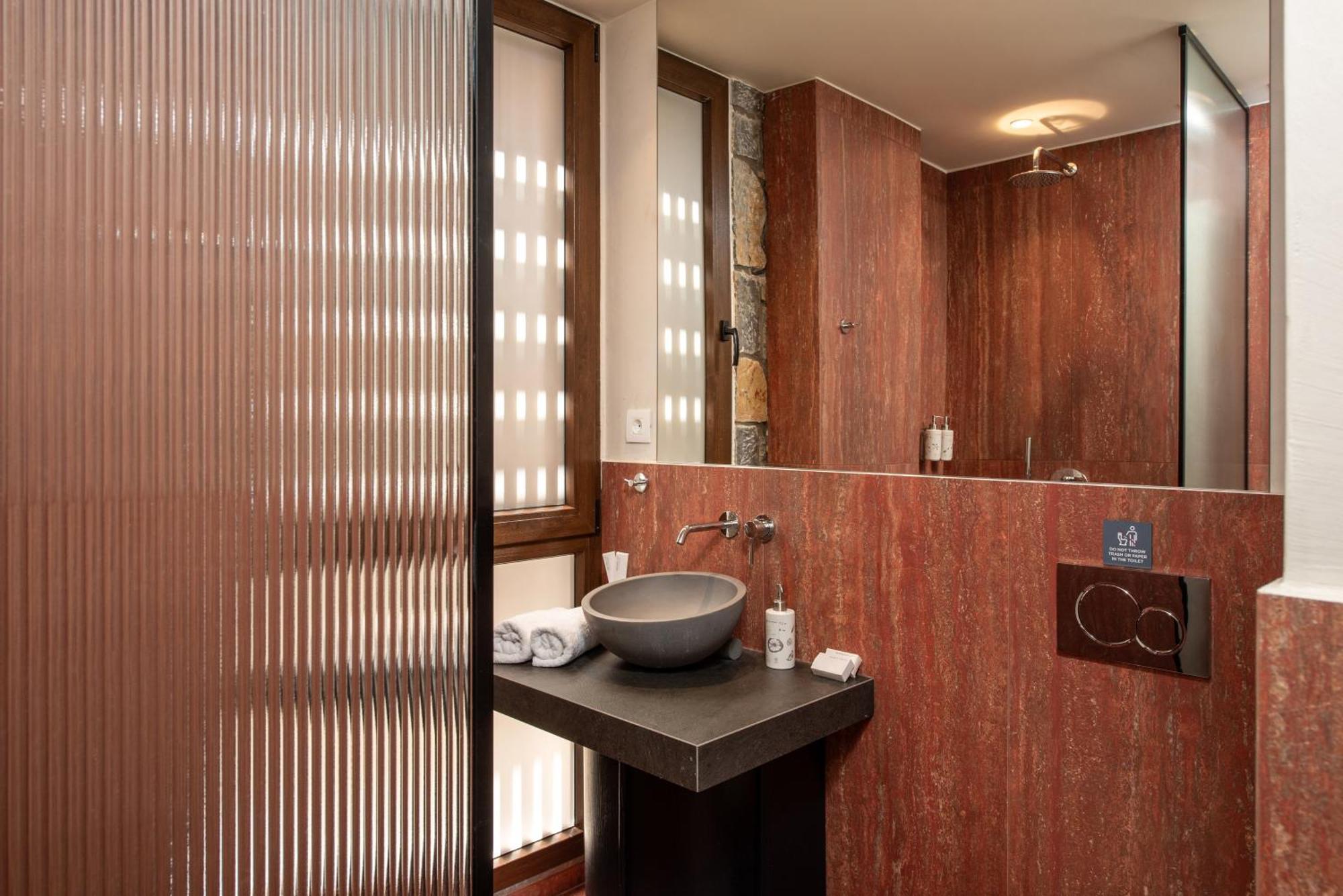Elounda Stories Boutique Hotel Экстерьер фото