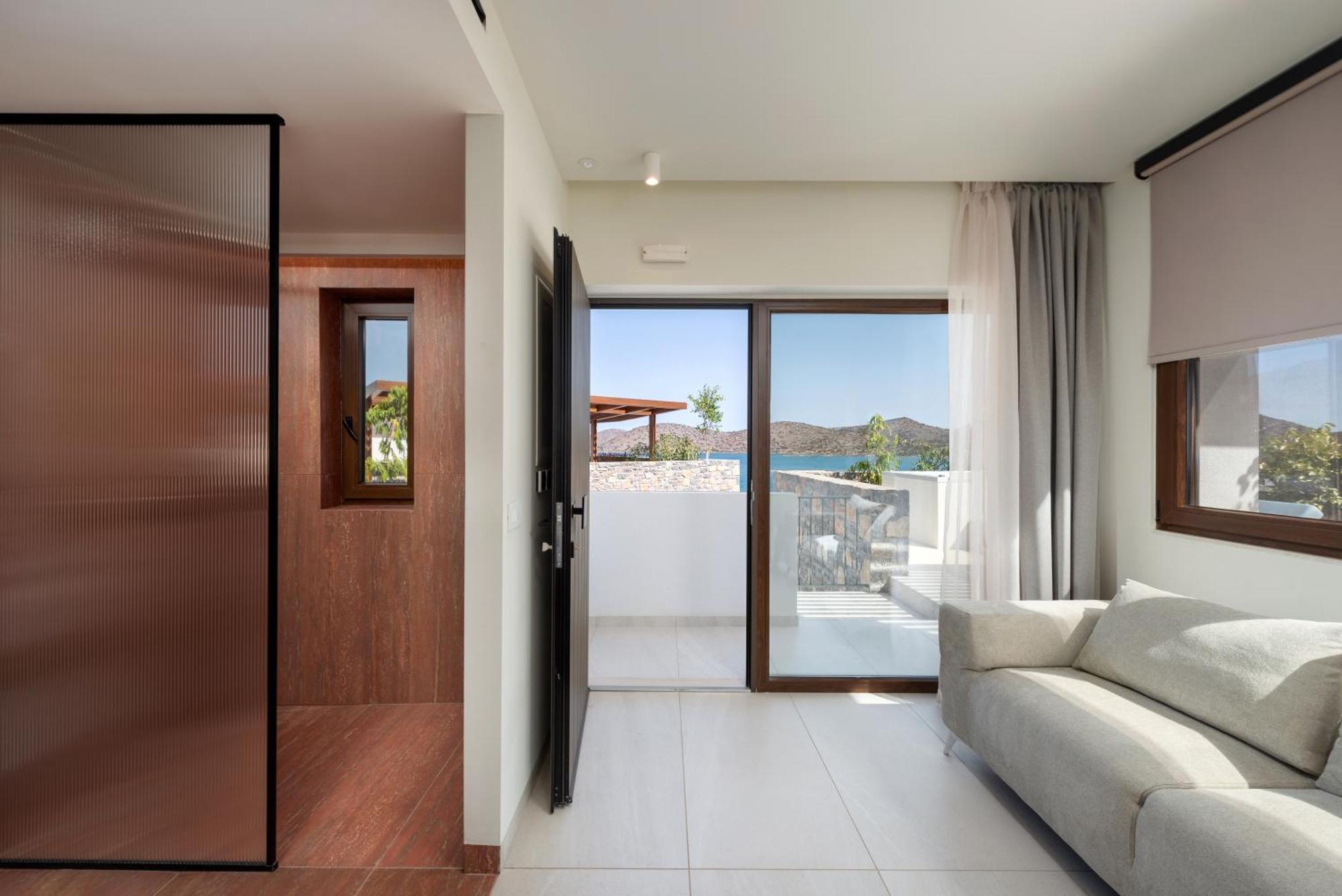 Elounda Stories Boutique Hotel Экстерьер фото