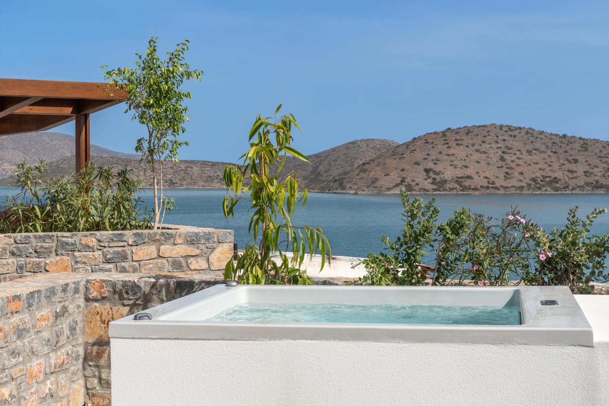 Elounda Stories Boutique Hotel Экстерьер фото