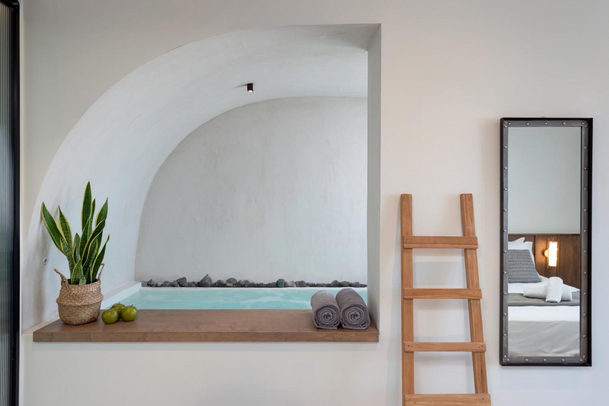 Elounda Stories Boutique Hotel Экстерьер фото