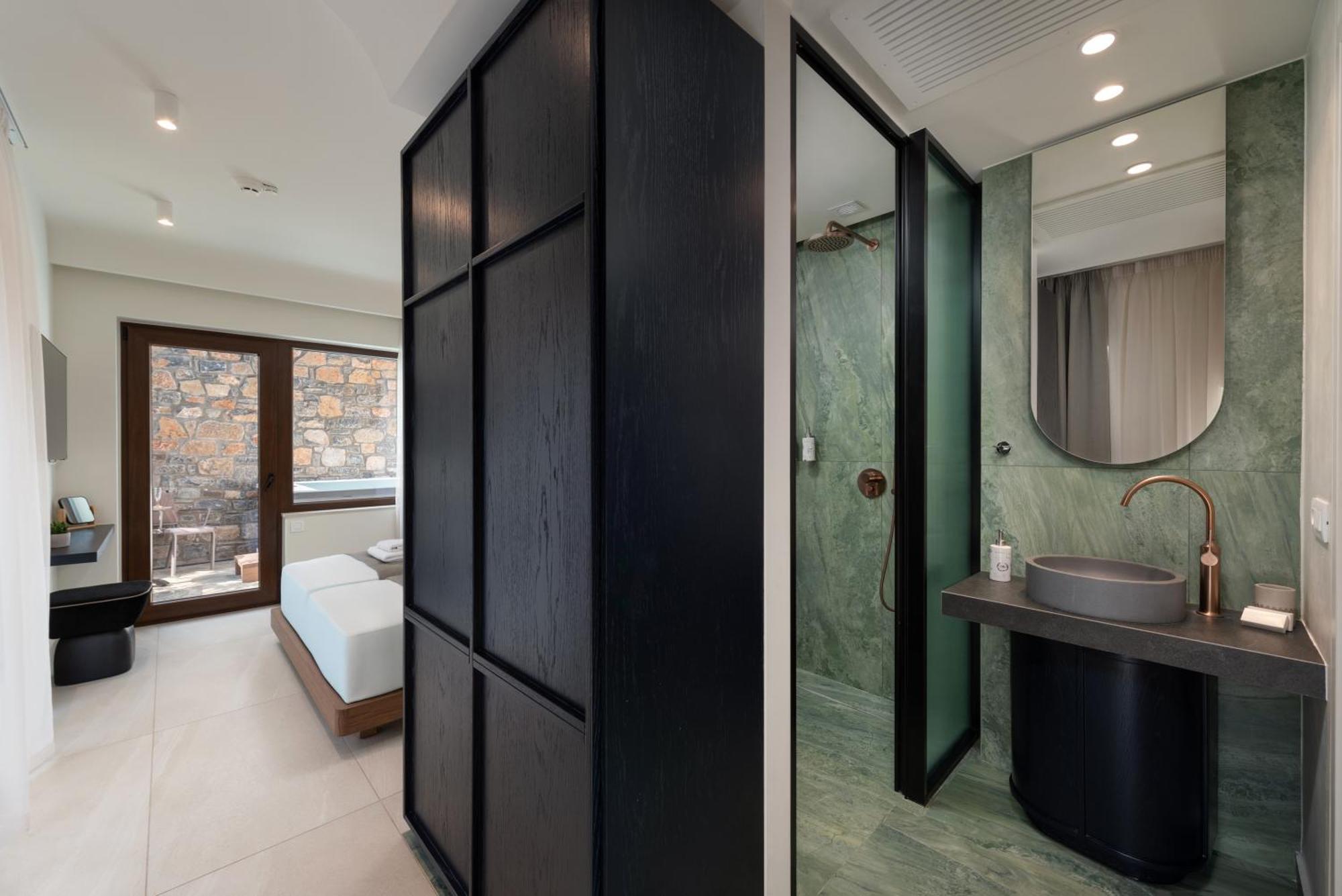 Elounda Stories Boutique Hotel Экстерьер фото