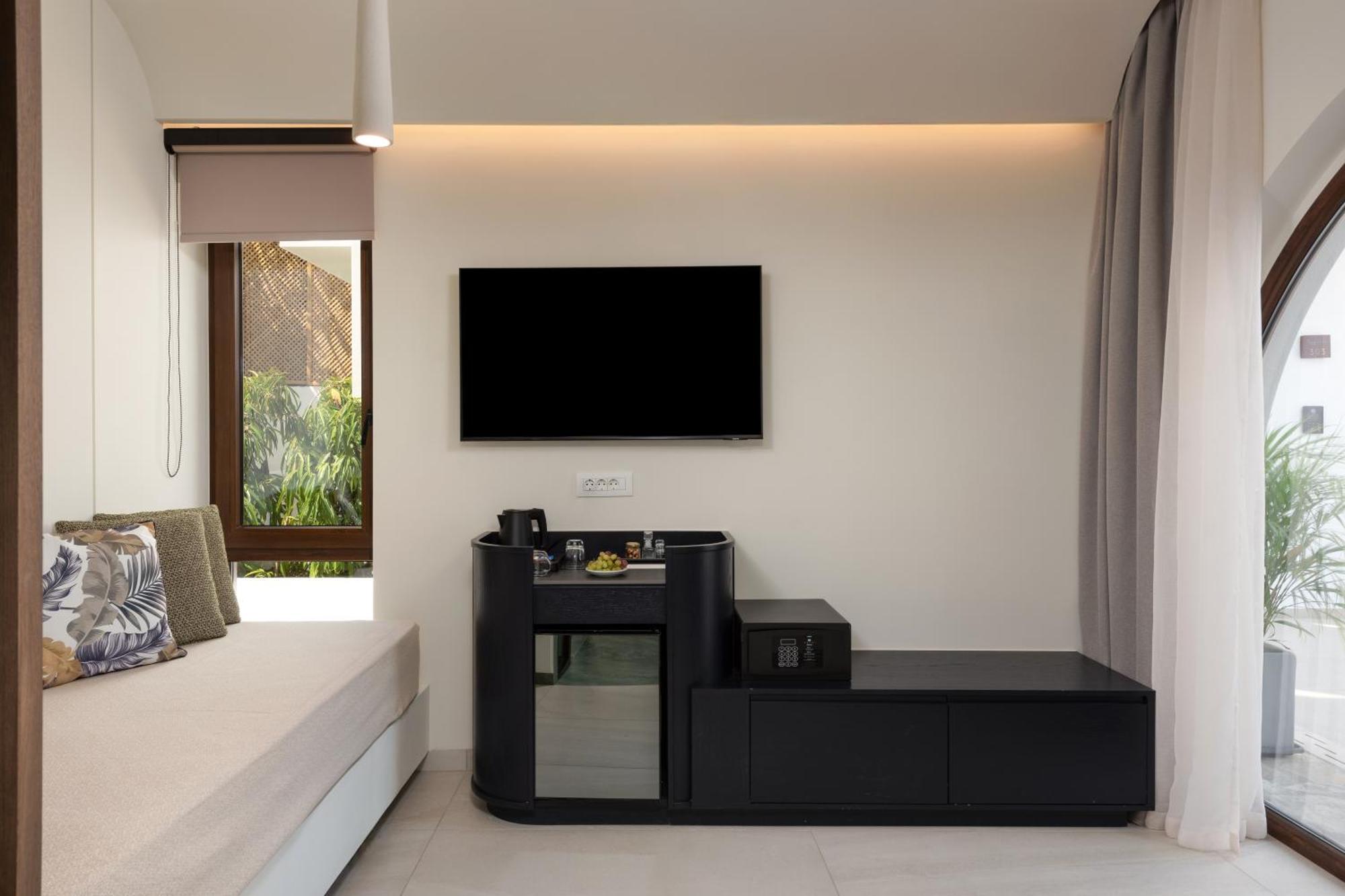 Elounda Stories Boutique Hotel Экстерьер фото
