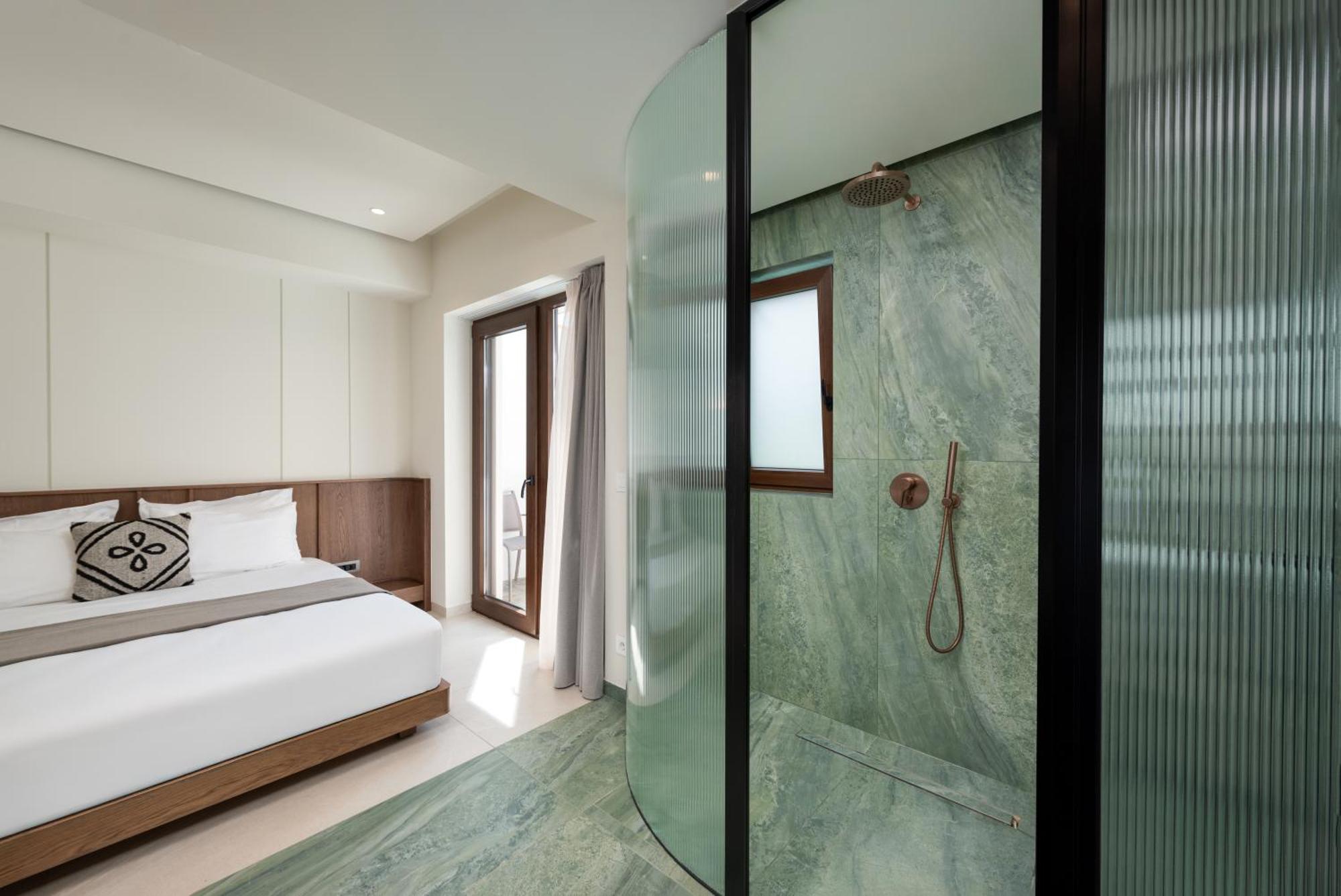 Elounda Stories Boutique Hotel Экстерьер фото
