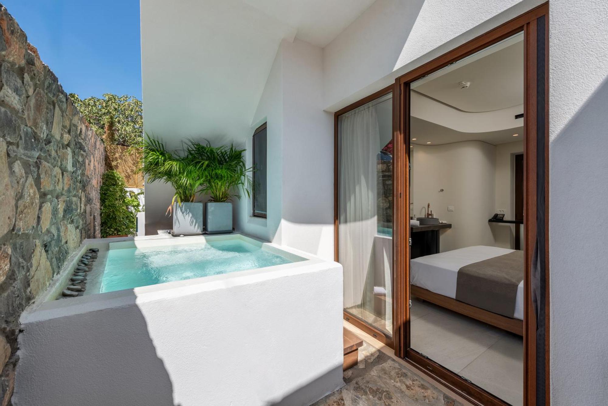 Elounda Stories Boutique Hotel Экстерьер фото
