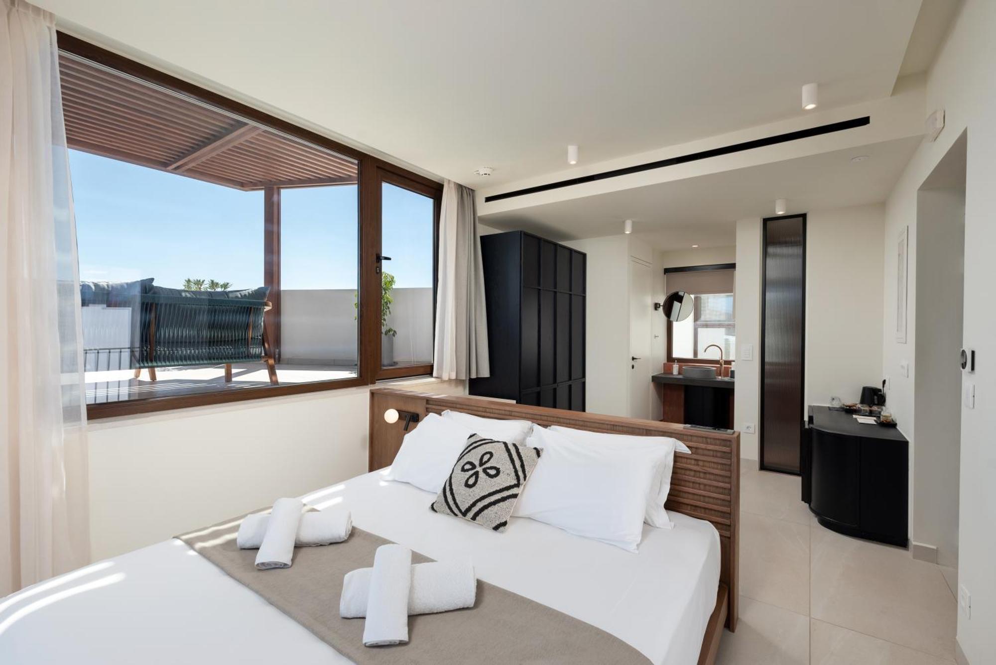 Elounda Stories Boutique Hotel Экстерьер фото