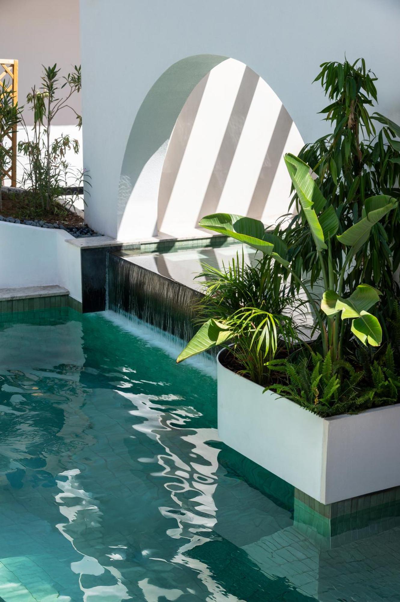 Elounda Stories Boutique Hotel Экстерьер фото