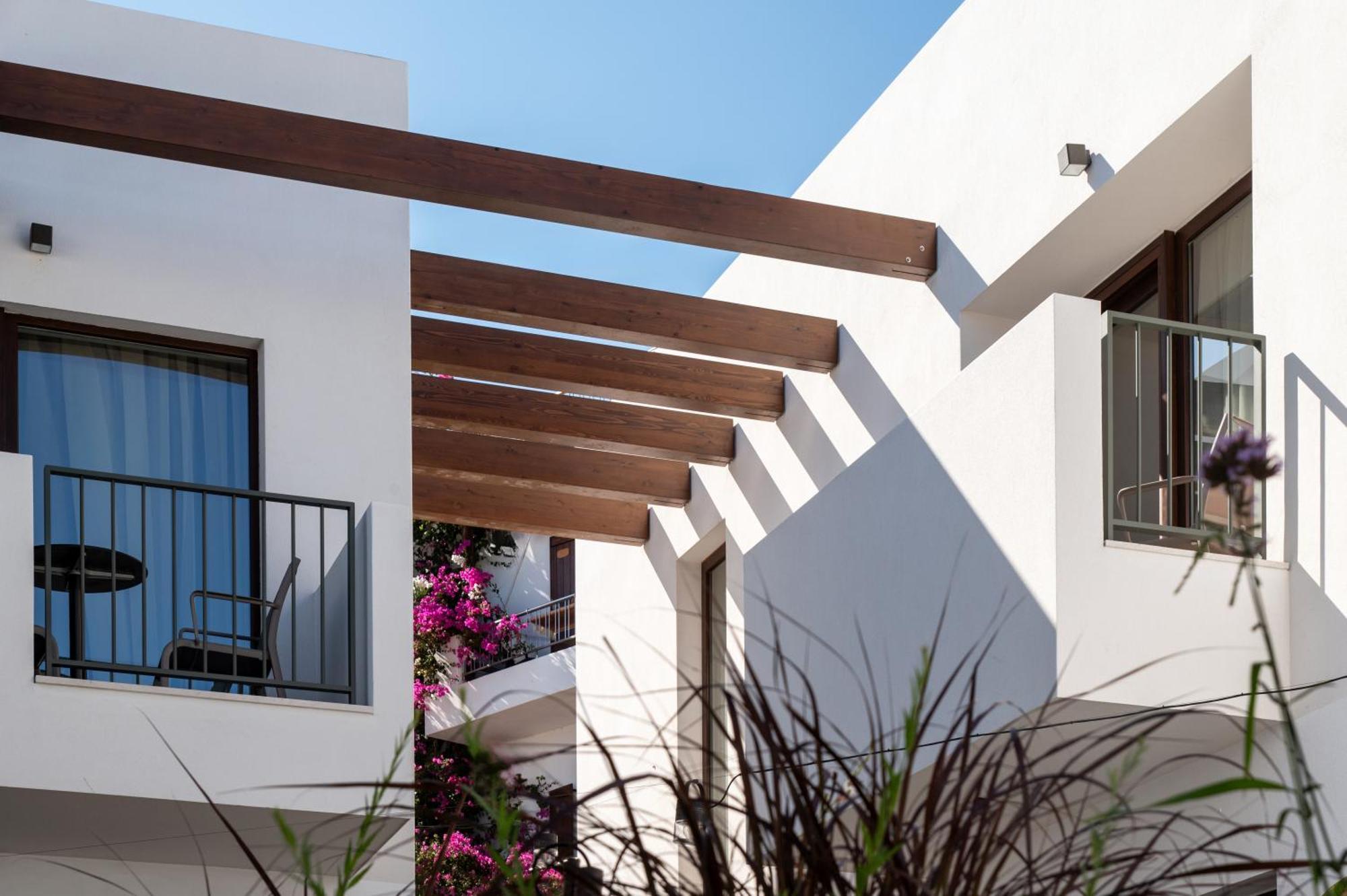 Elounda Stories Boutique Hotel Экстерьер фото